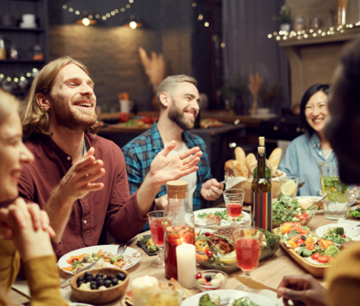 Rätseldinner am 29.08.2025 "Der geheimnisvolle Schatz" - Summer Special im Raimundhof