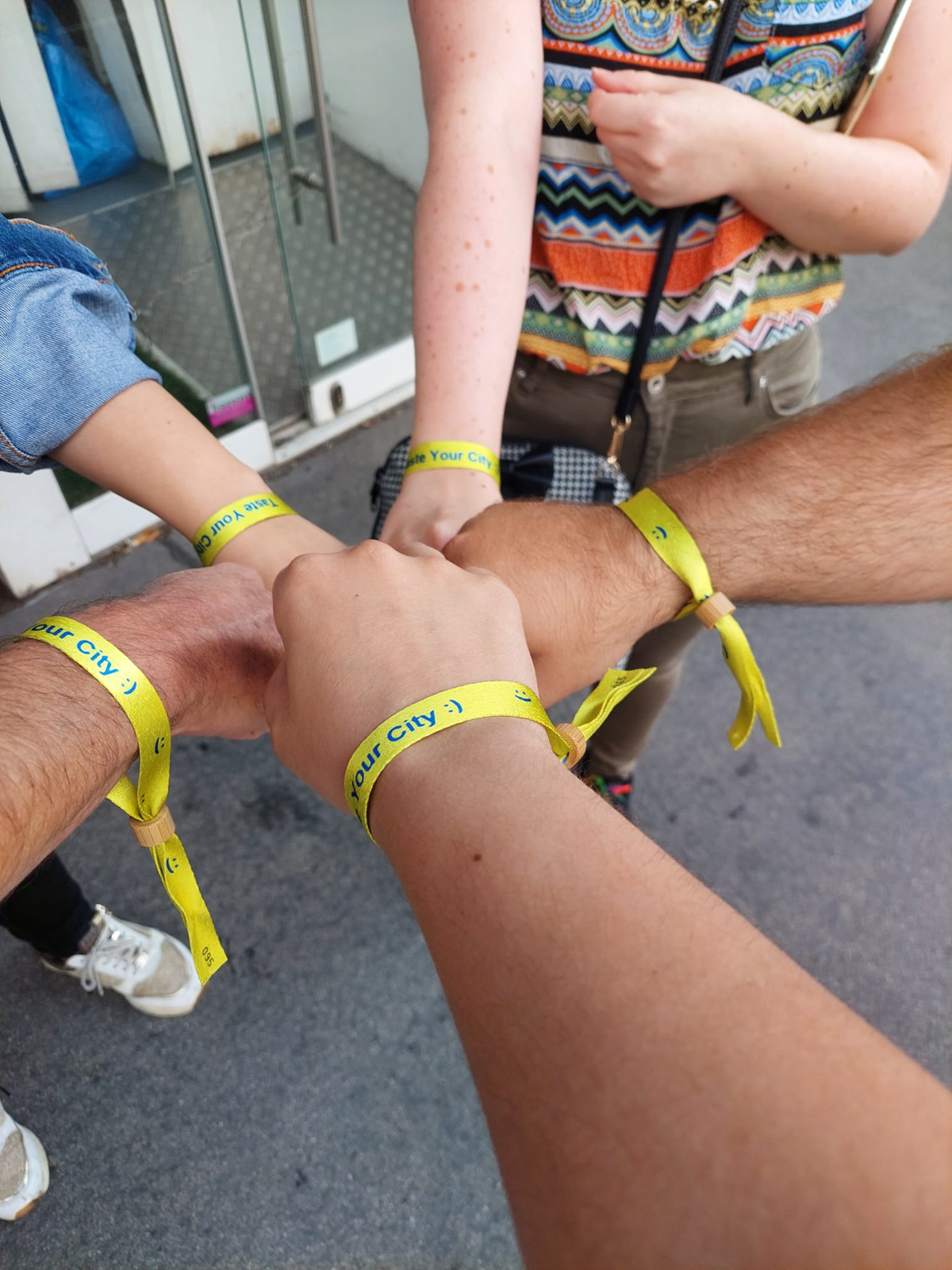 Genusstour im 7., 8. und 9. Bezirk am 14.06.2025