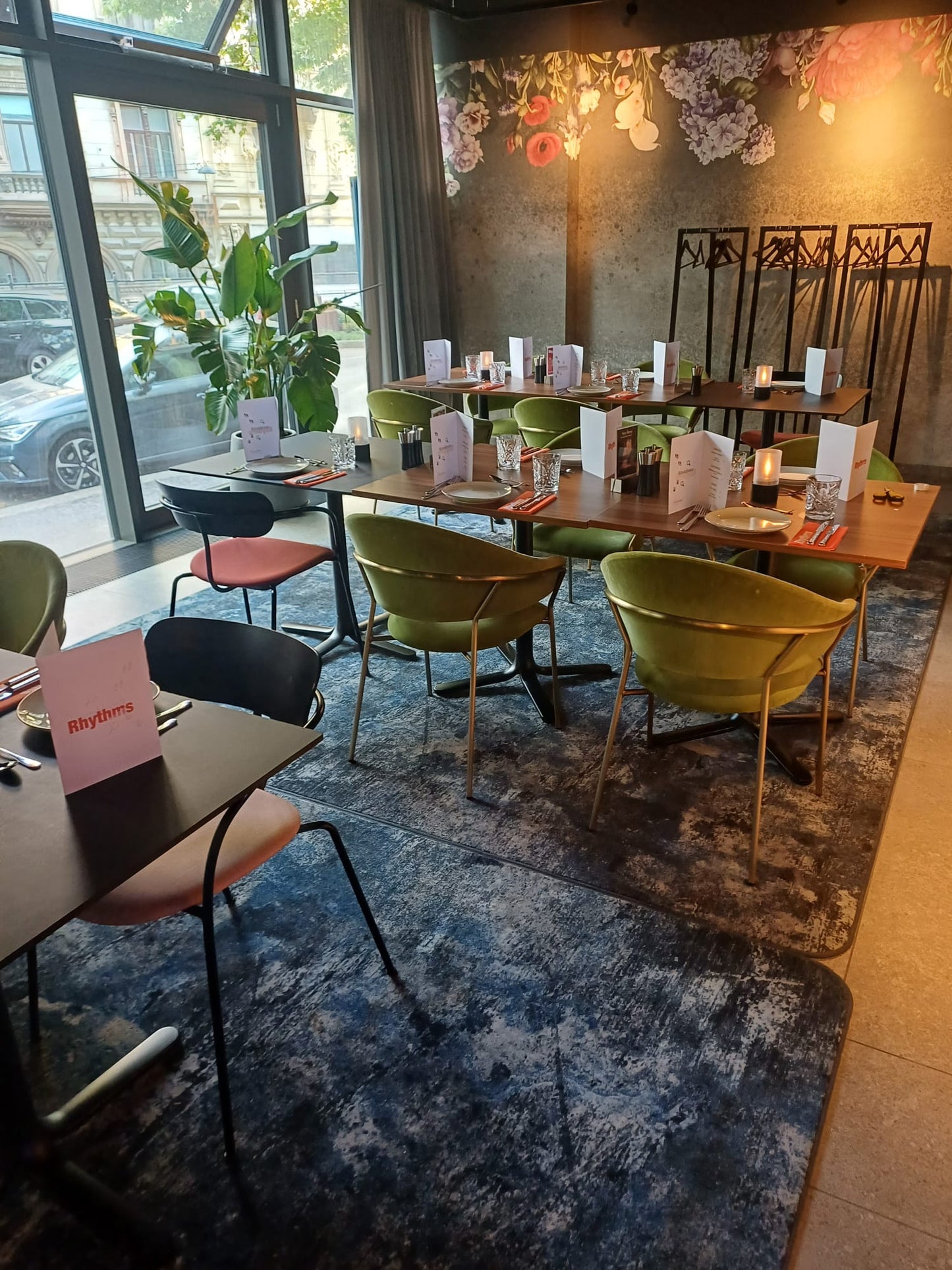 Rätseldinner am 26.09.2025 "Der geheimnisvolle Schatz"