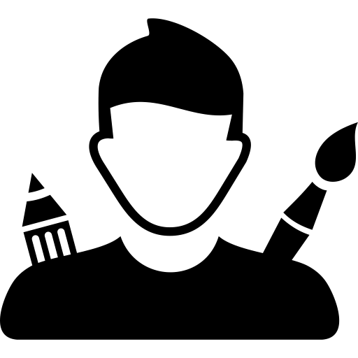 Lokale Expertise Icon
