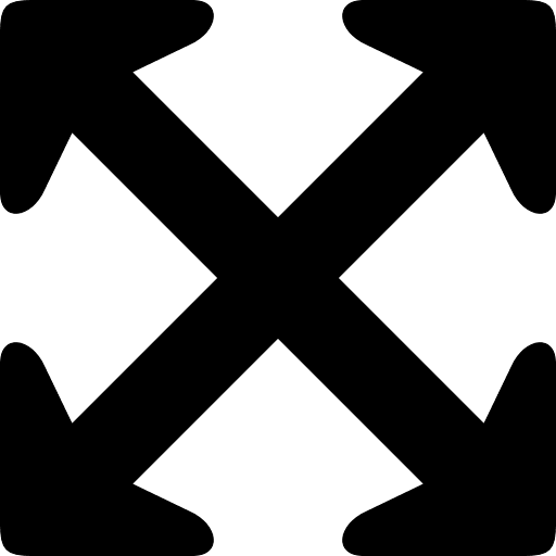 Flexibilität Icon