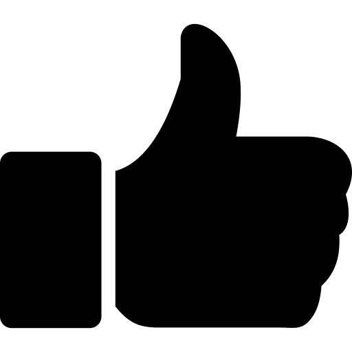 Positives Feedback Icon