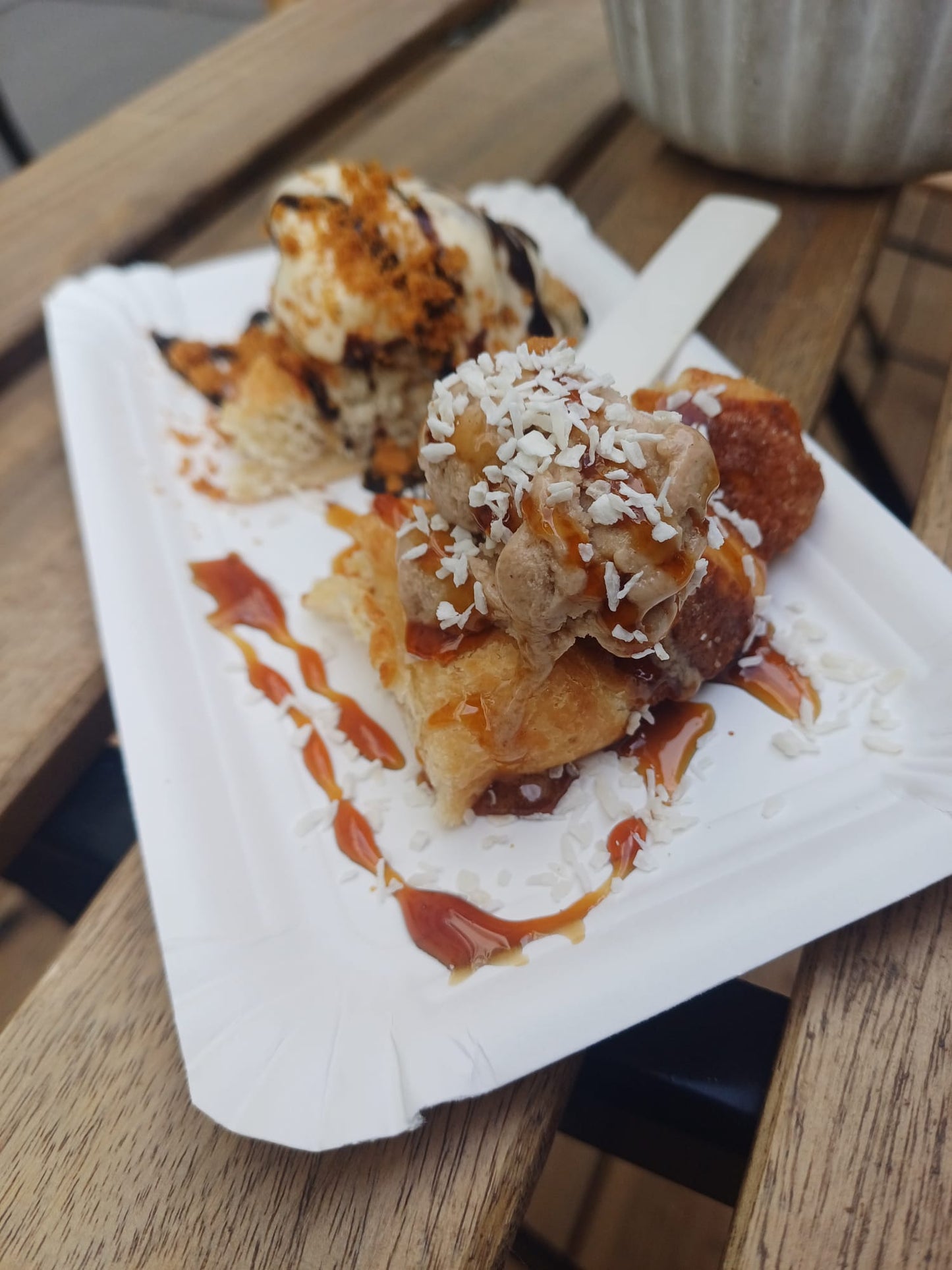 Private Genusstour mit den beliebtesten Stationen