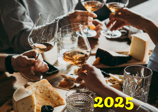 Genusspass 2025 :)