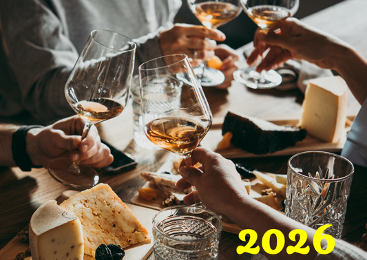 Genusspass 2026 :) - limitiert auf 20 Pässe