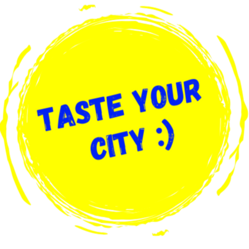 Taste Your City