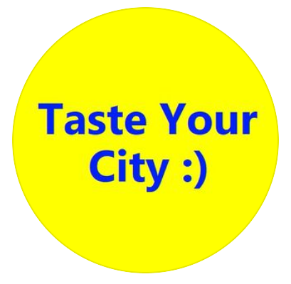 Taste Your City