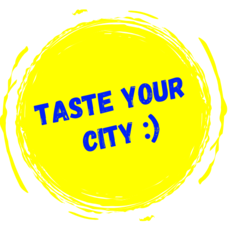 Taste Your City